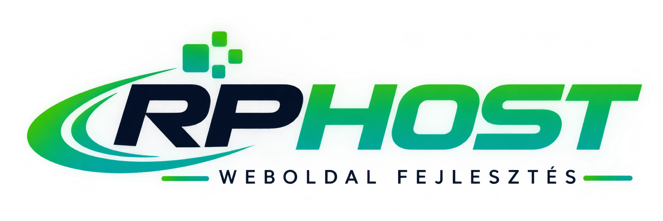 RPHOST Logo